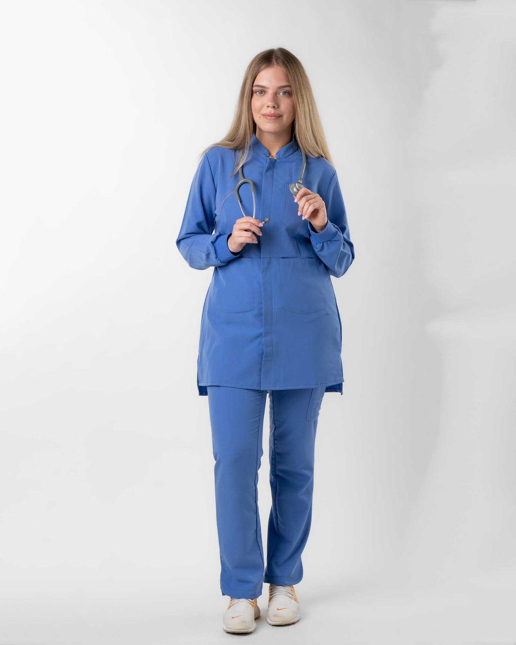 Nurse Medical Uniform High Quality