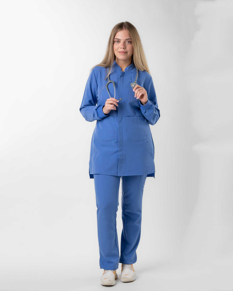 ceil blue